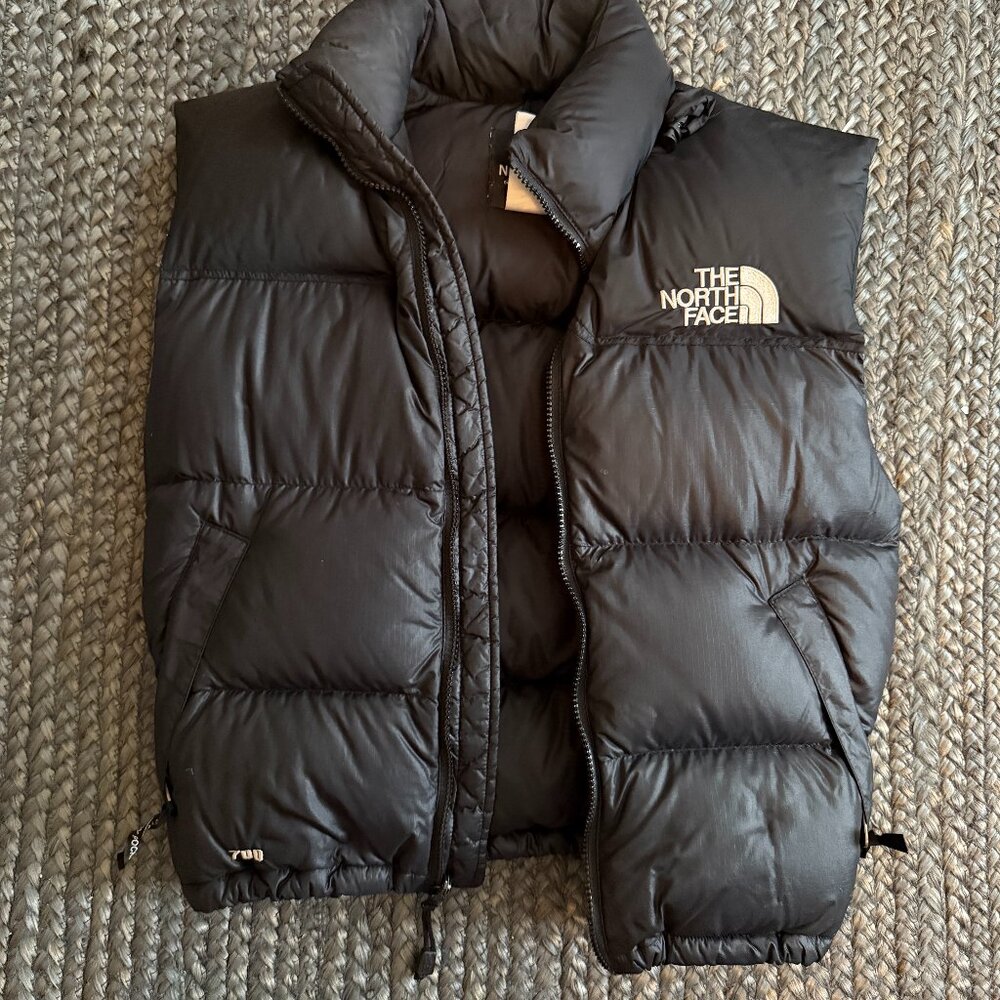 Northface Vest